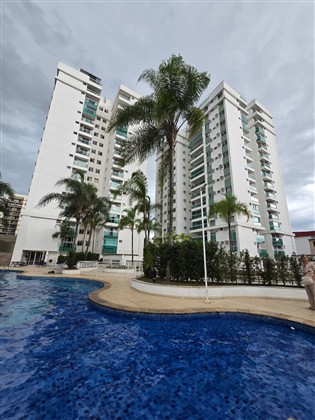 Apartamento à Venda