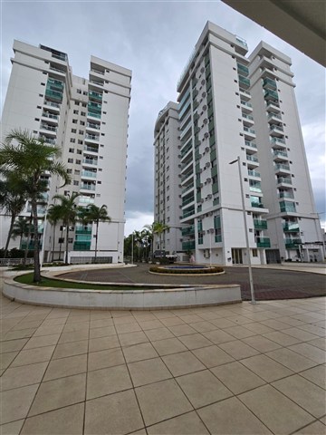 Apartamento à Venda