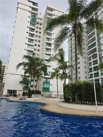 Apartamento à Venda
