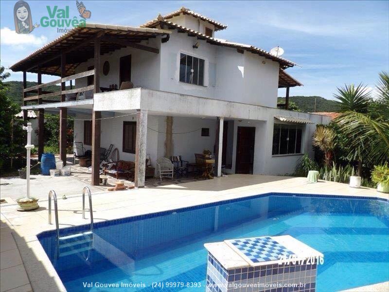 Casa a Venda no Peró em Cabo Frio