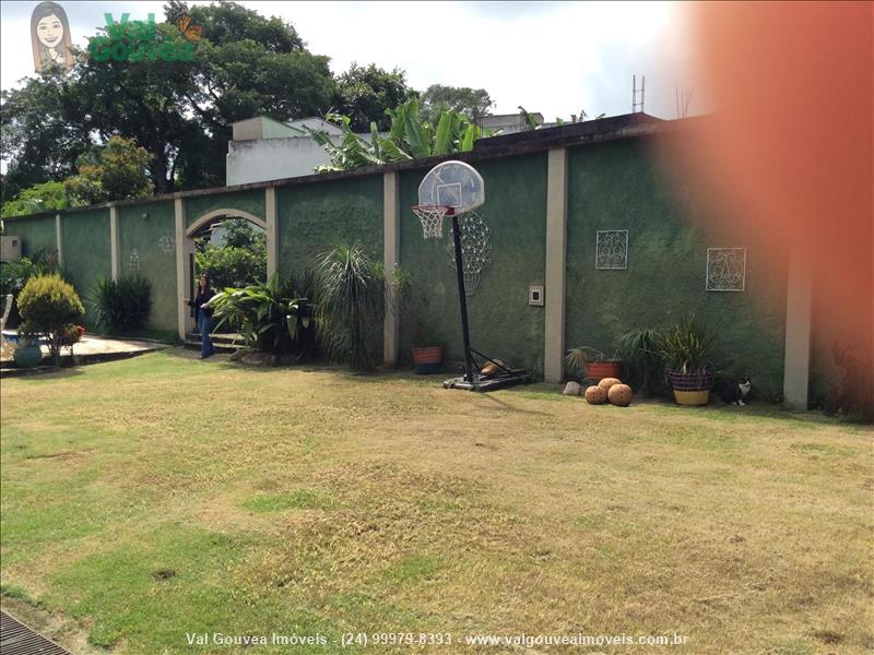 Casa a Venda no Jardim Brasília em Resende