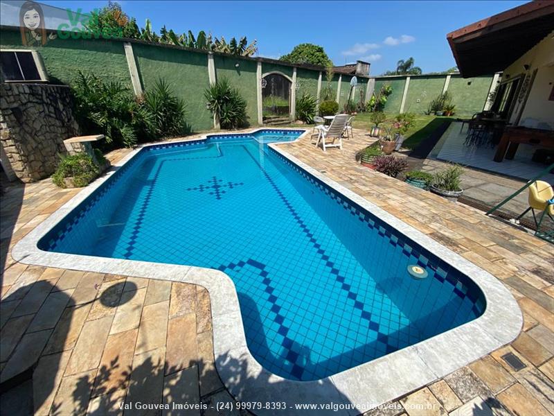 Casa a Venda no Jardim Brasília em Resende