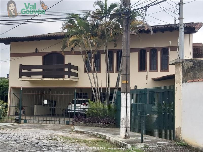 Casa a Venda no Jardim Brasília em Resende