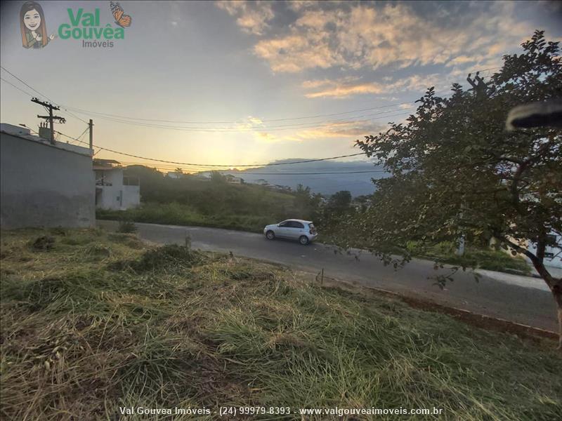 Terreno a Venda no Morada da Colina I II III em Resende