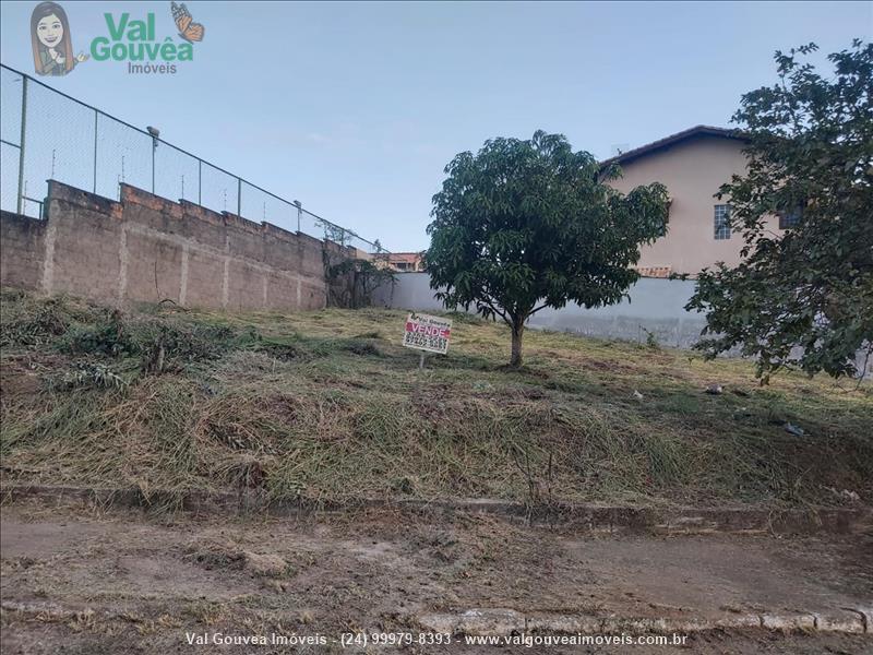 Terreno a Venda no Morada da Colina I II III em Resende