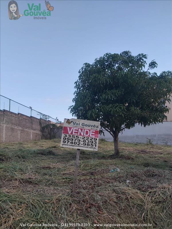 Terreno a Venda no Morada da Colina I II III em Resende