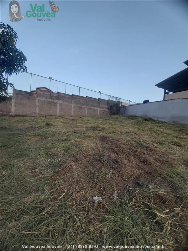 Terreno a Venda no Morada da Colina I II III em Resende