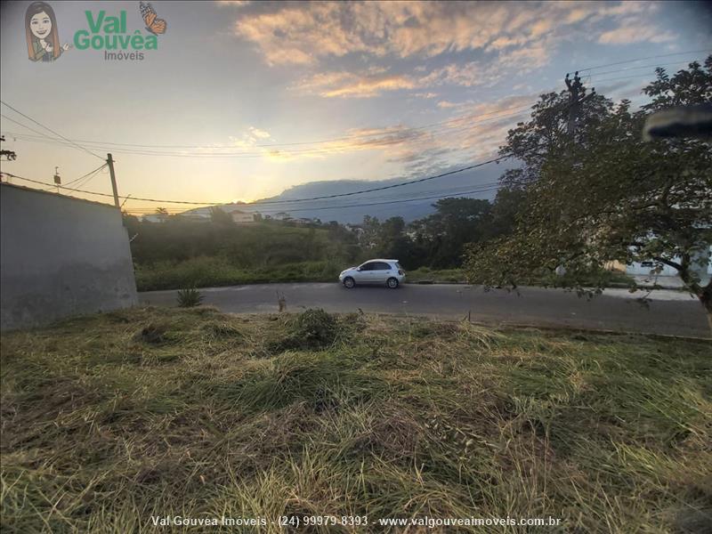 Terreno a Venda no Morada da Colina I II III em Resende