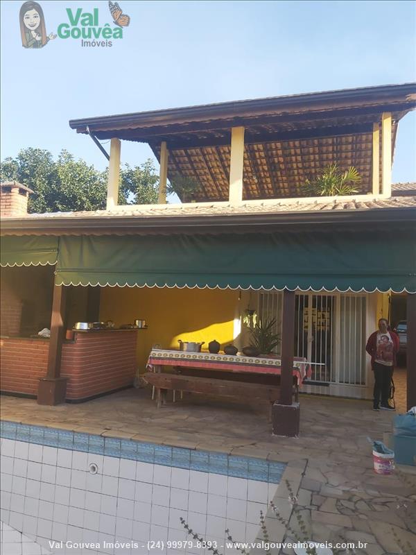 Casa a Venda no Liberdade em Resende