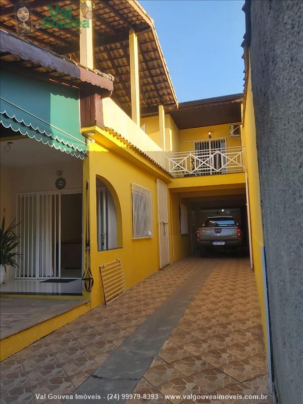 Casa a Venda no Liberdade em Resende