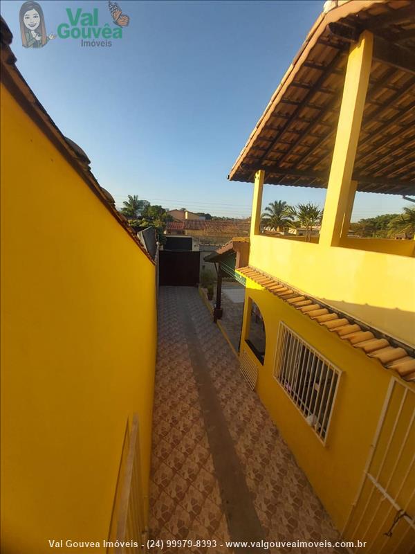 Casa a Venda no Liberdade em Resende