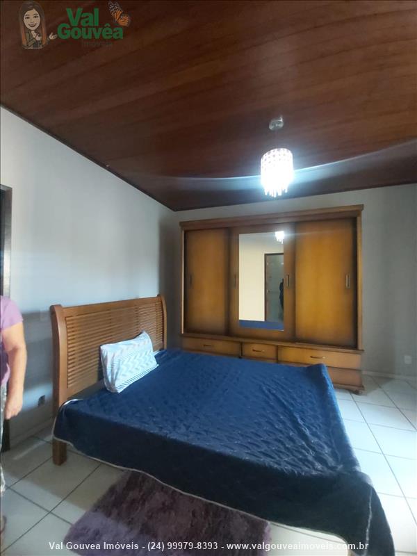 Casa a Venda no Liberdade em Resende