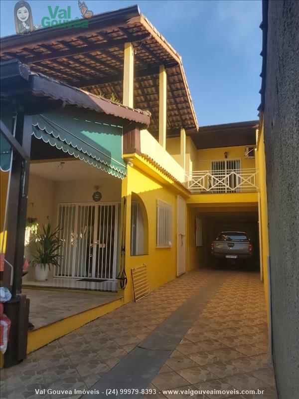 Casa a Venda no Liberdade em Resende