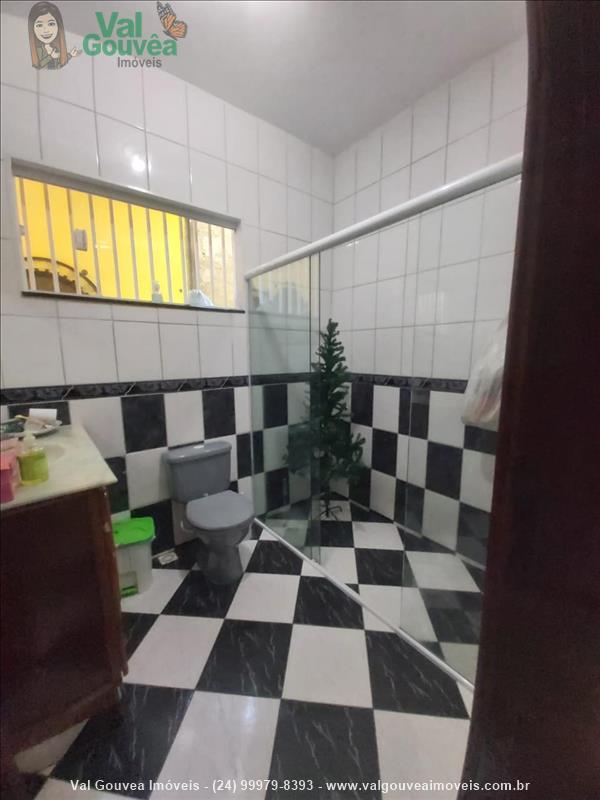 Casa a Venda no Liberdade em Resende