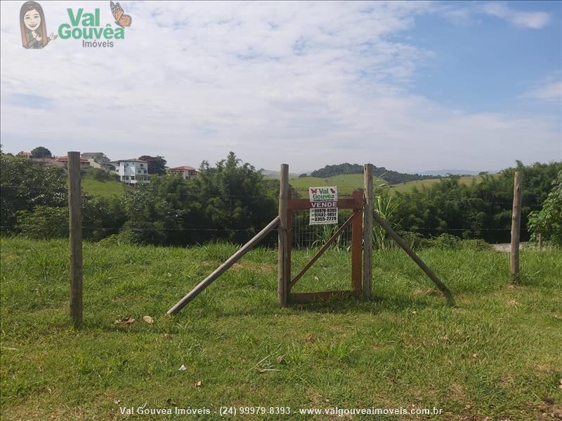 Terreno a Venda no Morada da Colina I II III em Resende