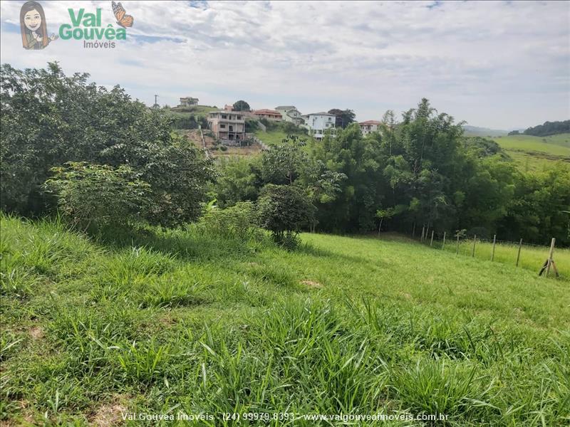 Terreno a Venda no Morada da Colina I II III em Resende