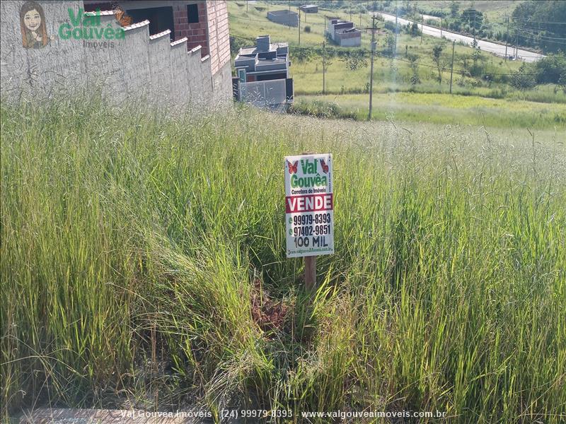 Terreno a Venda no Bela Vista em Resende