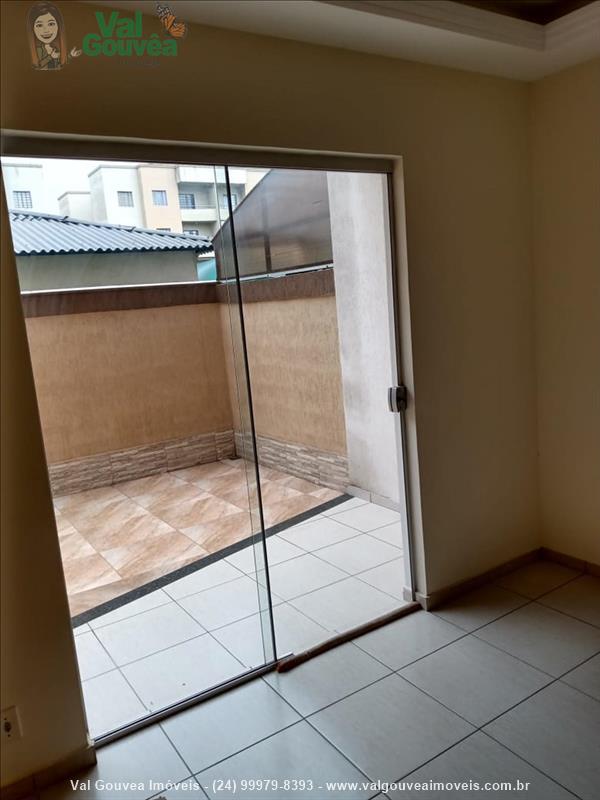 Apartamento a Venda no Itapuca em Resende