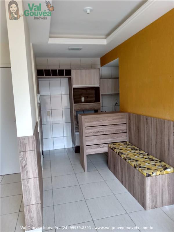 Apartamento a Venda no Itapuca em Resende