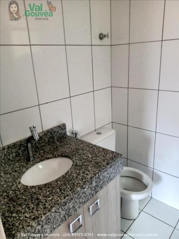 Apartamento a Venda no Itapuca em Resende