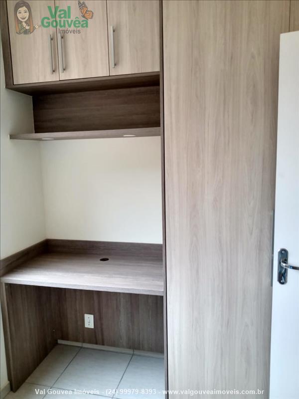 Apartamento a Venda no Itapuca em Resende