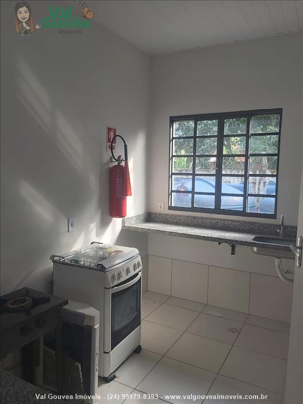 Apartamento a Venda no Itapuca em Resende