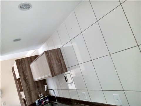 Apartamento à Venda