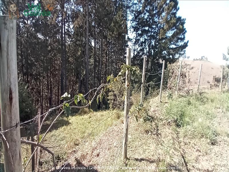 Terreno a Venda no Morada do Bosque em Resende