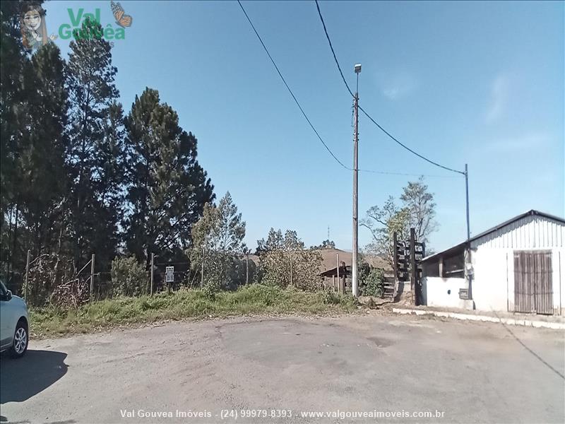 Terreno a Venda no Morada do Bosque em Resende