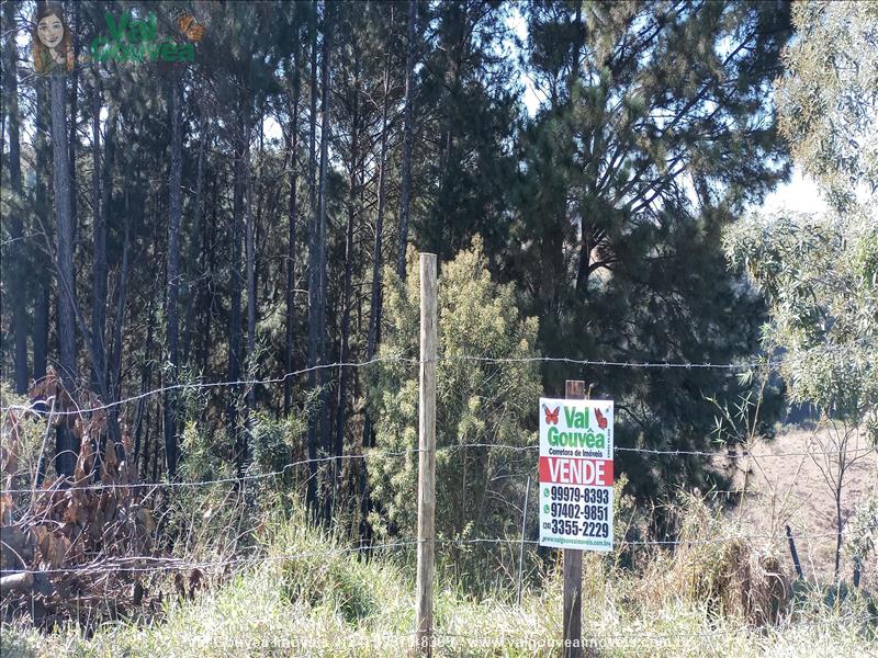 Terreno a Venda no Morada do Bosque em Resende