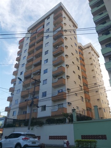 Apartamento à Venda