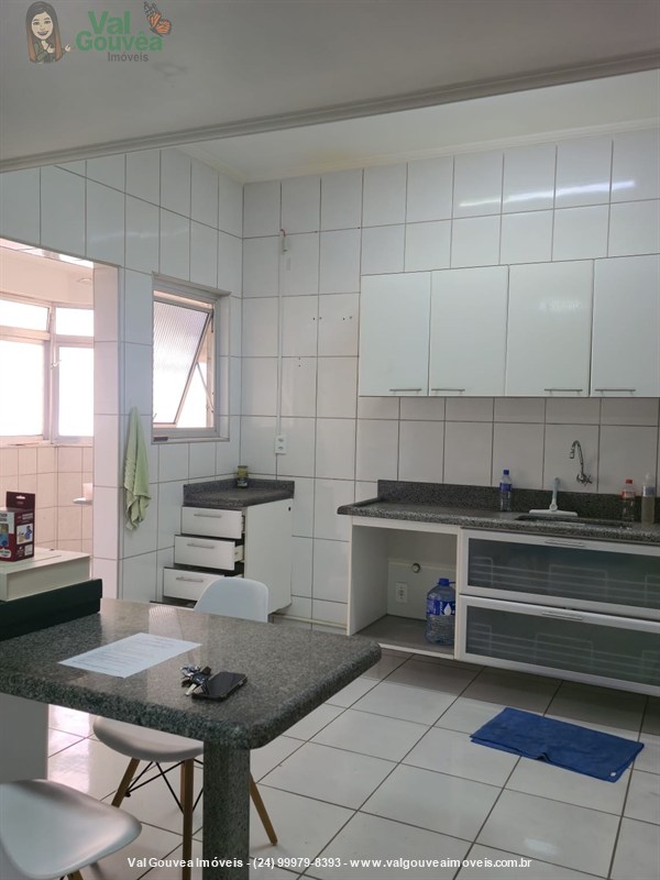 Apartamento a Venda no Liberdade em Resende