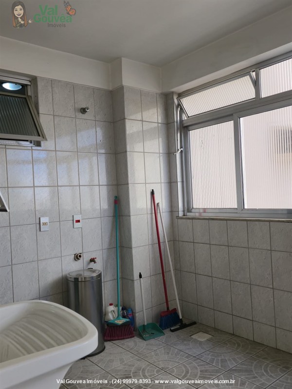 Apartamento a Venda no Liberdade em Resende