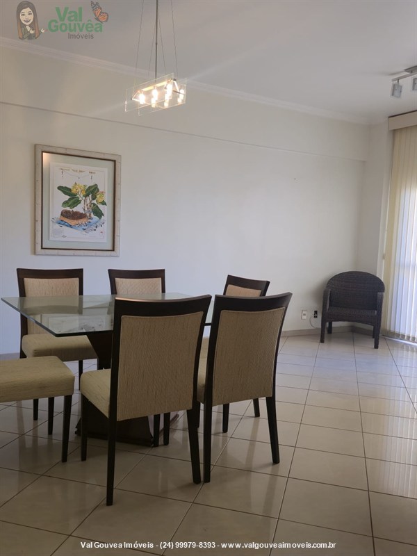 Apartamento a Venda no Liberdade em Resende