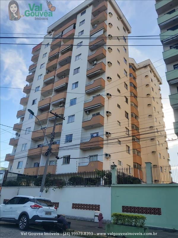 Apartamento a Venda no Liberdade em Resende