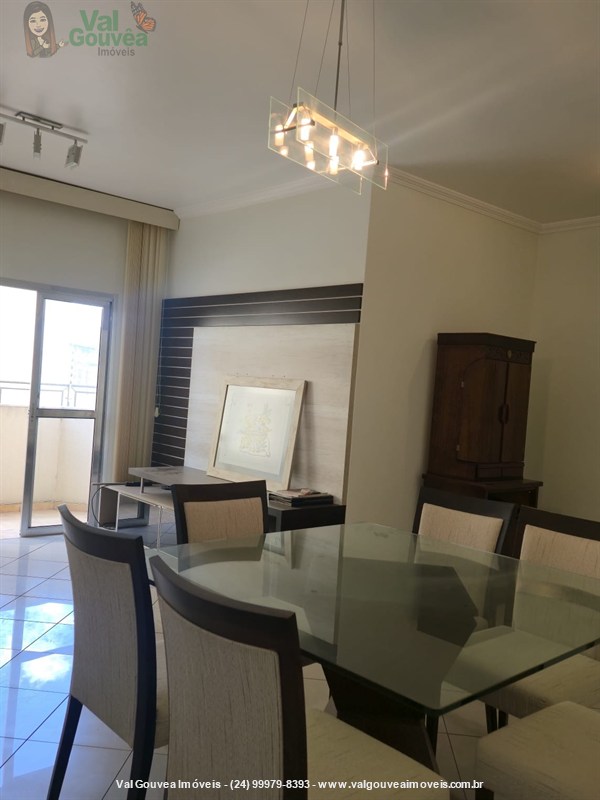 Apartamento a Venda no Liberdade em Resende