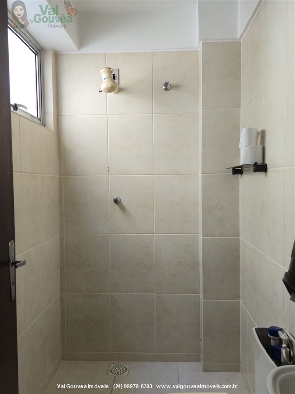 Apartamento a Venda no Liberdade em Resende