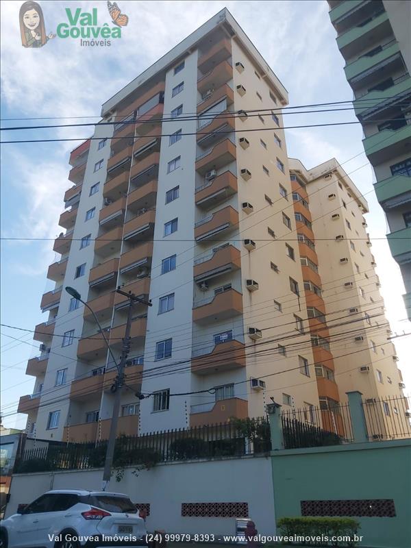 Apartamento a Venda no Liberdade em Resende
