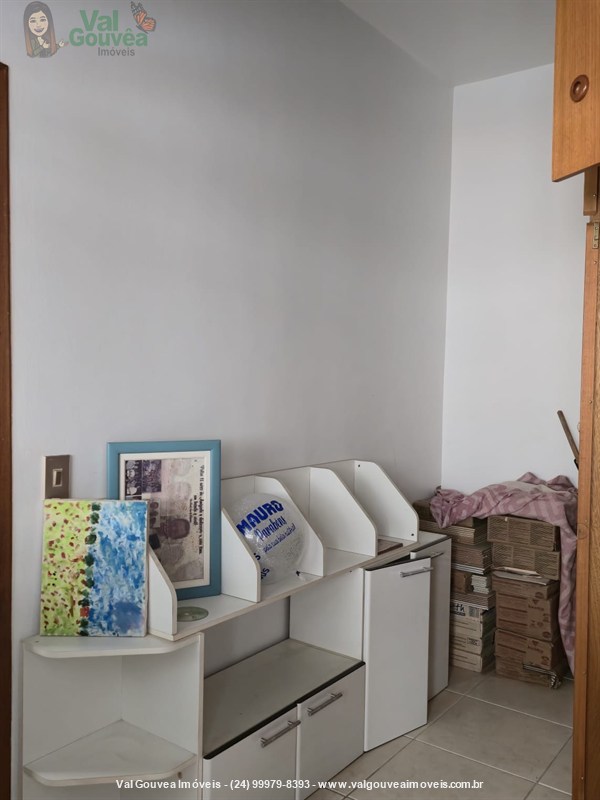 Apartamento a Venda no Liberdade em Resende