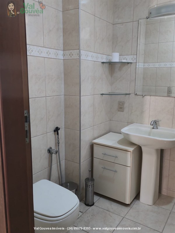Apartamento a Venda no Liberdade em Resende