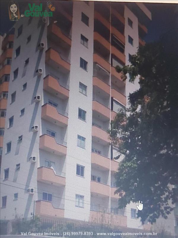 Apartamento a Venda no Liberdade em Resende