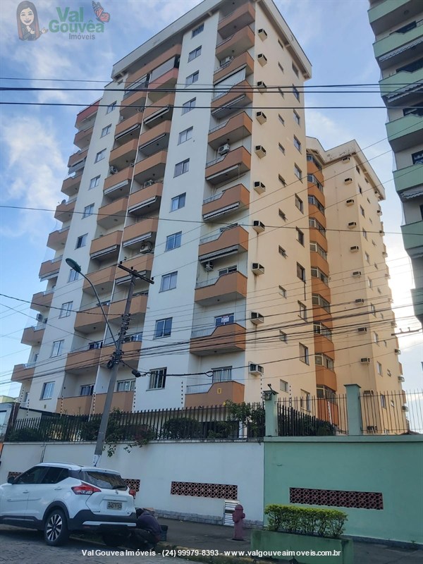 Apartamento a Venda no Liberdade em Resende