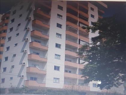 Apartamento à Venda