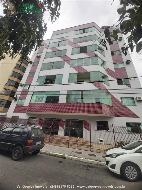 Apartamento a Venda no Morada do Castelo em Resende