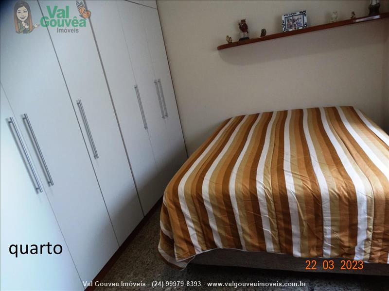 Apartamento a Venda no Morada do Castelo em Resende