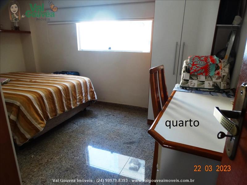 Apartamento a Venda no Morada do Castelo em Resende