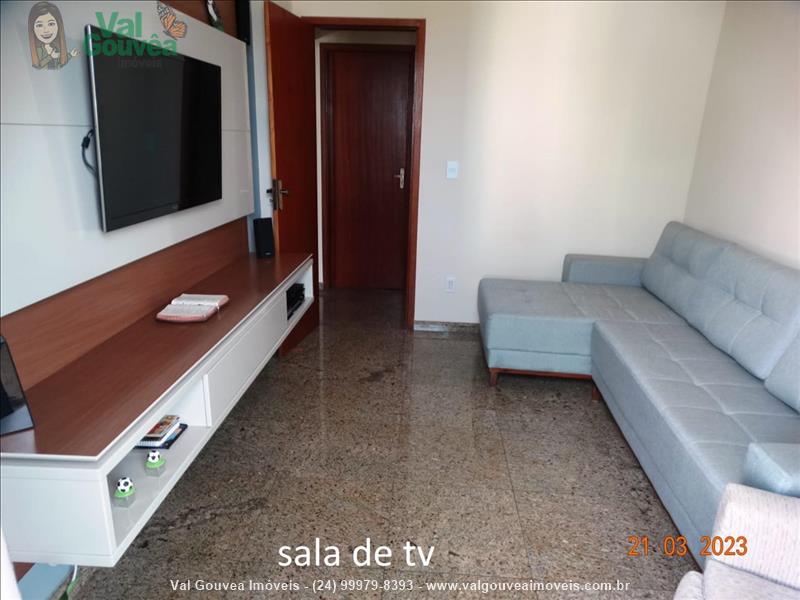 Apartamento a Venda no Morada do Castelo em Resende