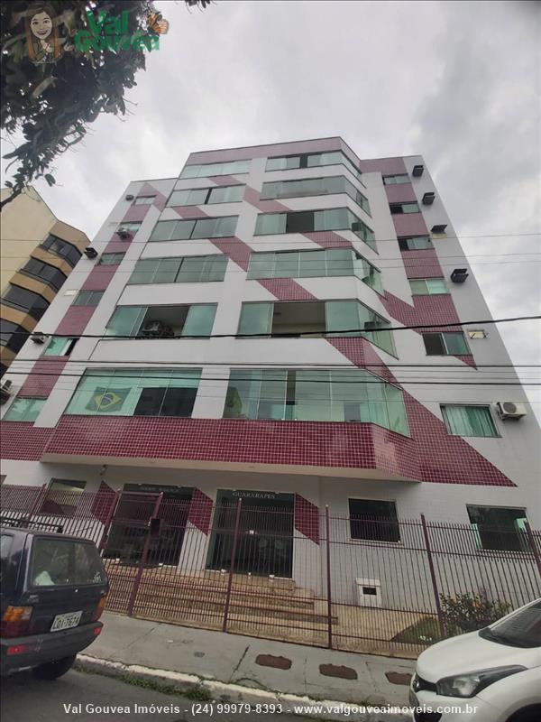 Apartamento a Venda no Morada do Castelo em Resende