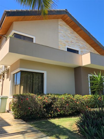 Casa em condomínio à Venda em Mirante das Agulhas