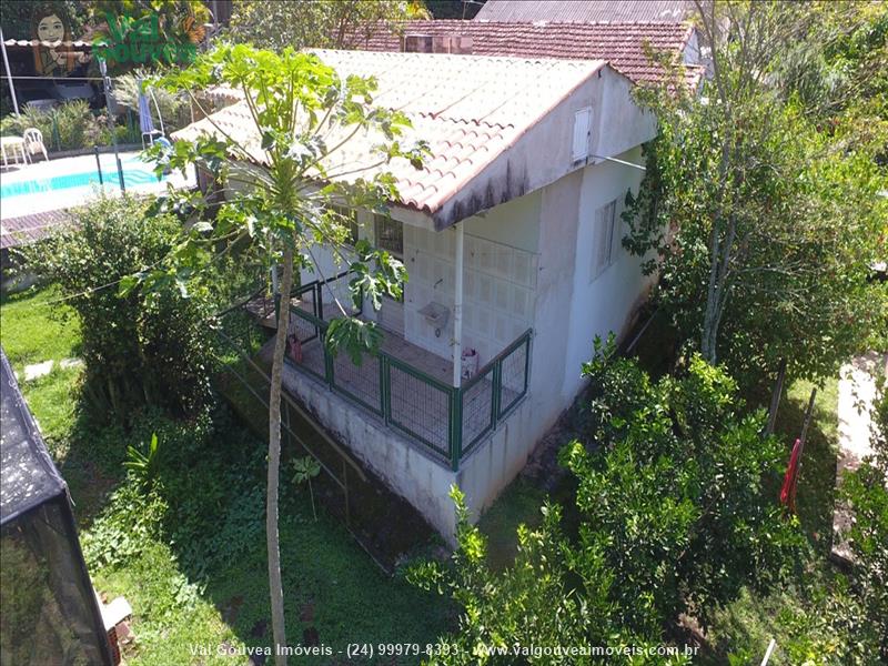 Casa a Venda no Casa da Lua em Resende